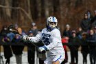 MLAX vs UNE  Wheaton College Men's Lacrosse vs University of New England. - Photo by Keith Nordstrom : Wheaton, Lacrosse, LAX, UNE